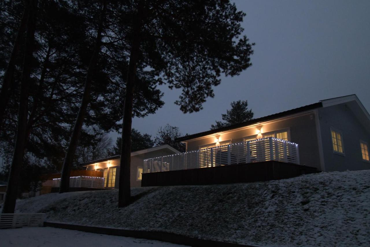 Przystan Na Zagorzu - Apartamenty Nad Jeziorem Drezdenko Exterior foto
